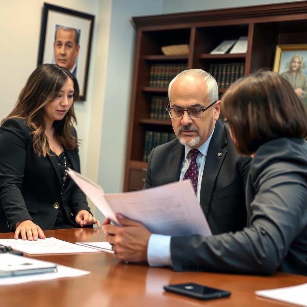 False ID Lawyer New Kent County