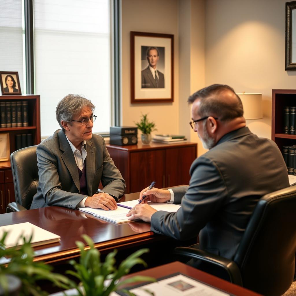 False ID Lawyer Orange County