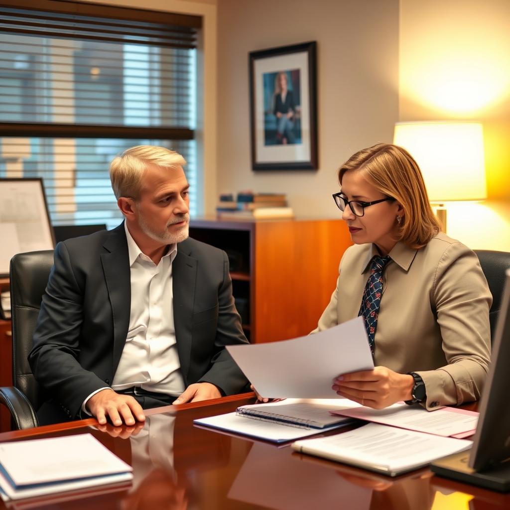 False ID Lawyer Poquoson