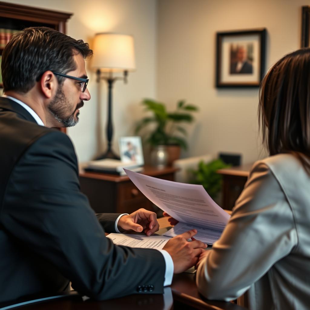 False ID Lawyer Prince William County