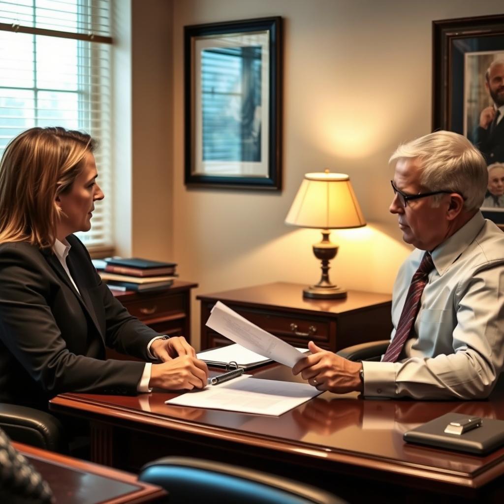 False ID Lawyer Roanoke County