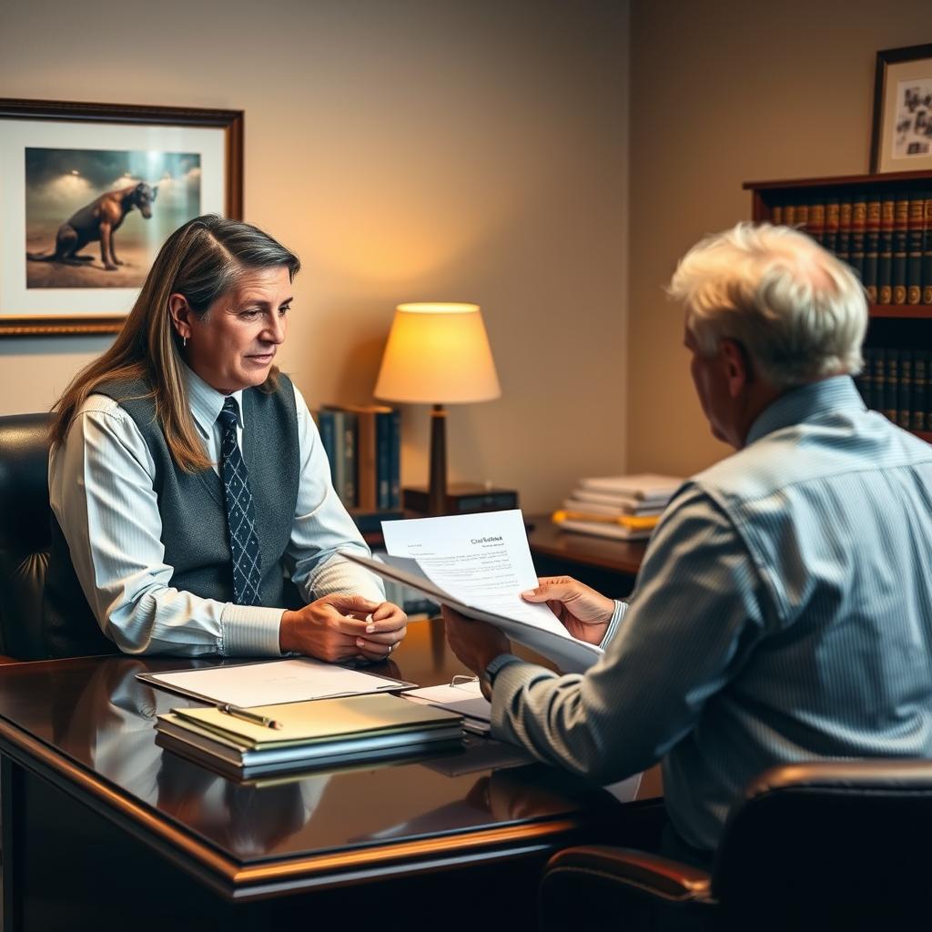 False ID Lawyer Rockingham County