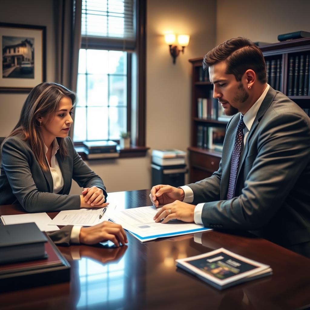 False ID Lawyer Shenandoah County