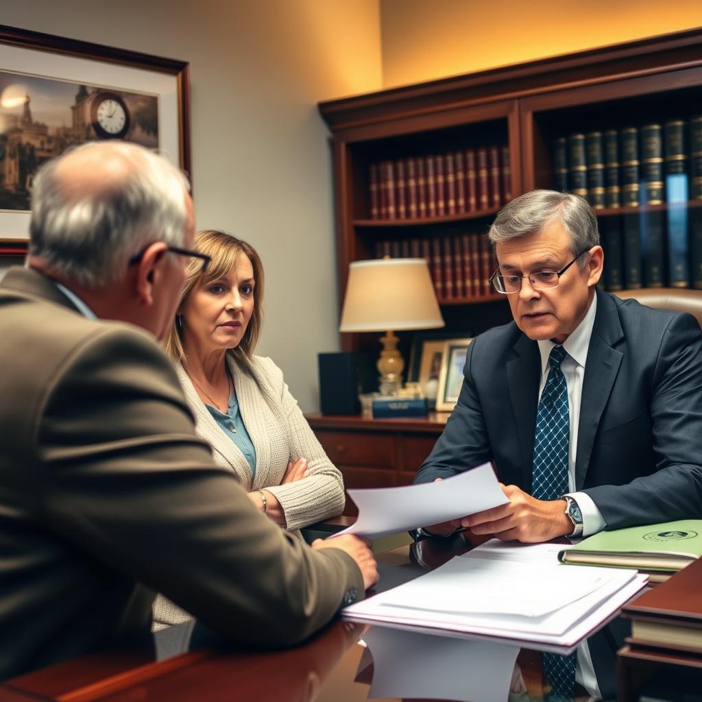 False ID Lawyer Virginia Beach