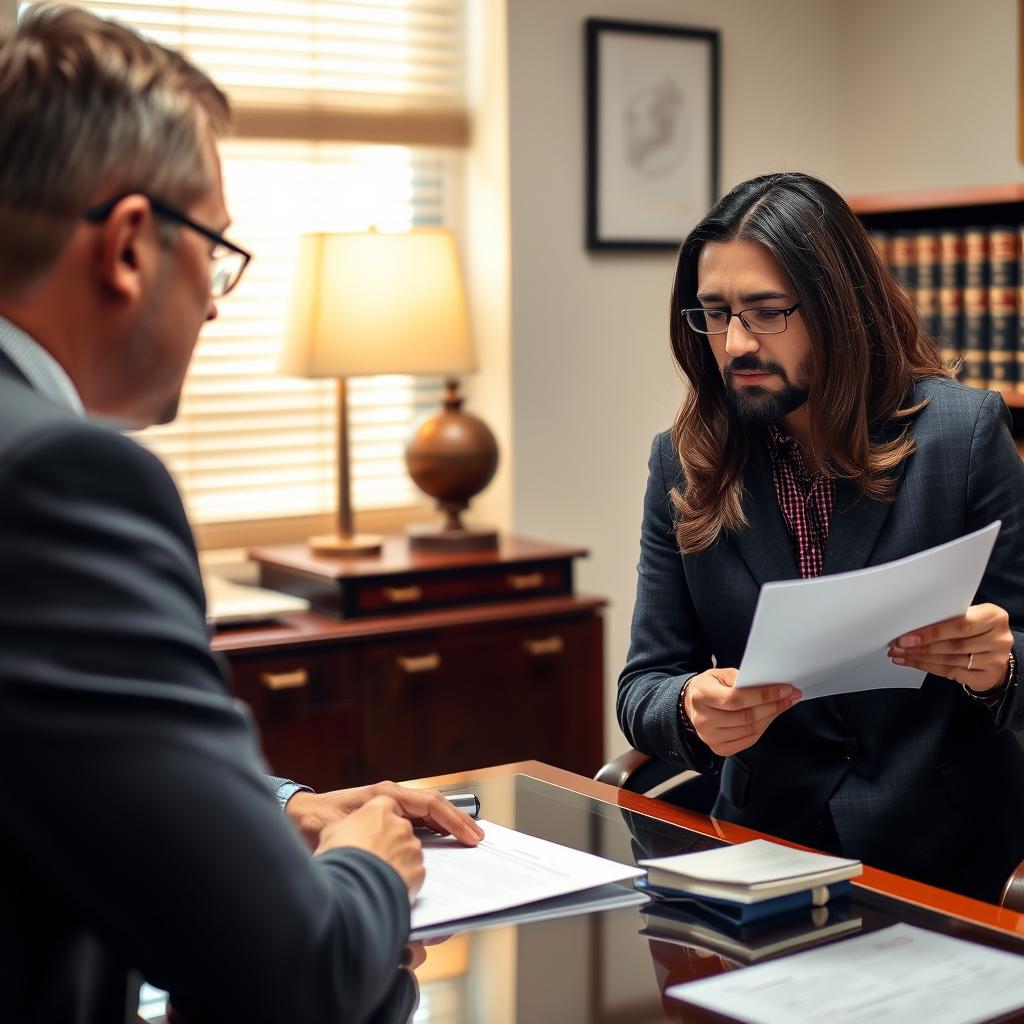 False ID Lawyer Virginia