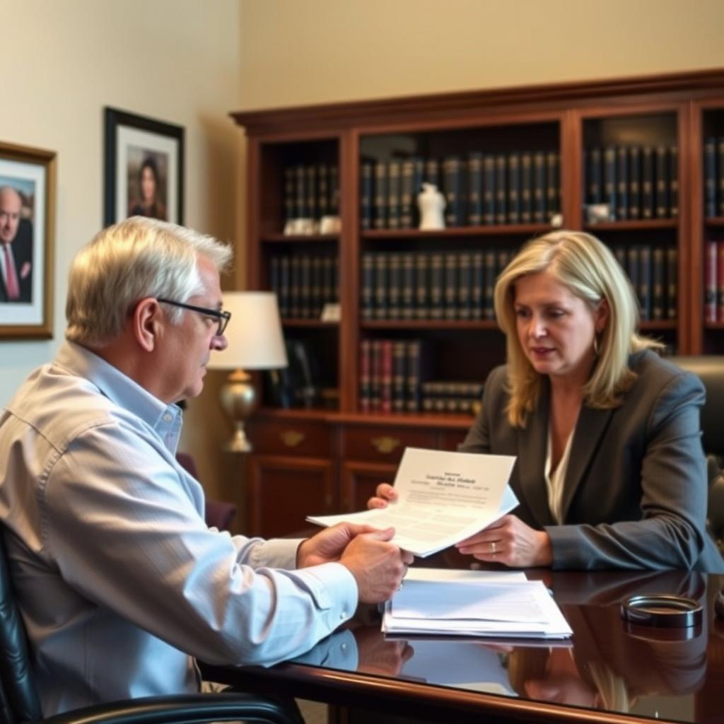 False ID Lawyer York County