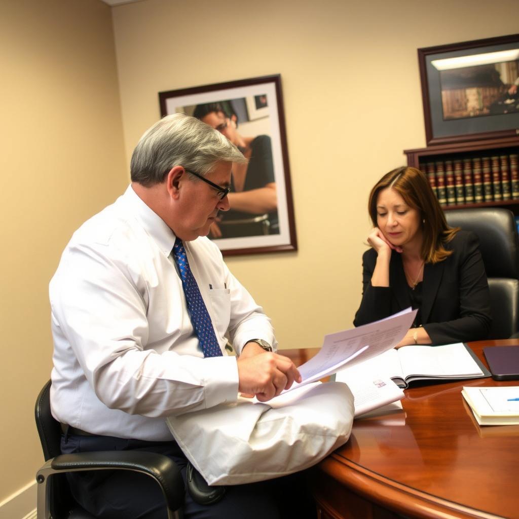 Franchise Lawyer Greene County