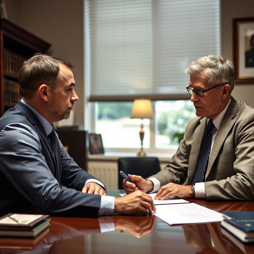 Indecent Exposure Lawyer Albemarle County