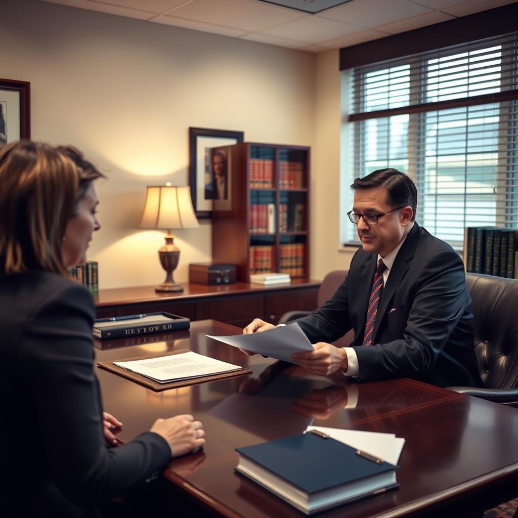 Indecent Exposure Lawyer Alexandria