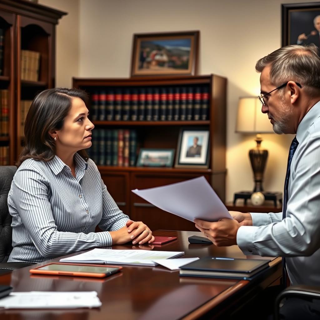 Indecent Exposure Lawyer Augusta County