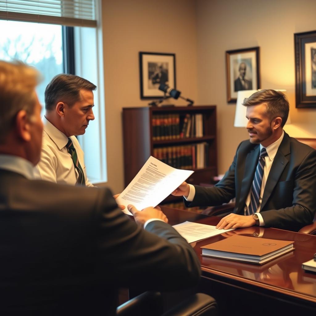 Indecent Exposure Lawyer Bedford County