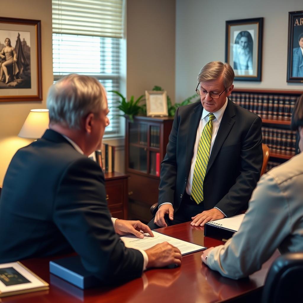 Indecent Exposure Lawyer Botetourt County