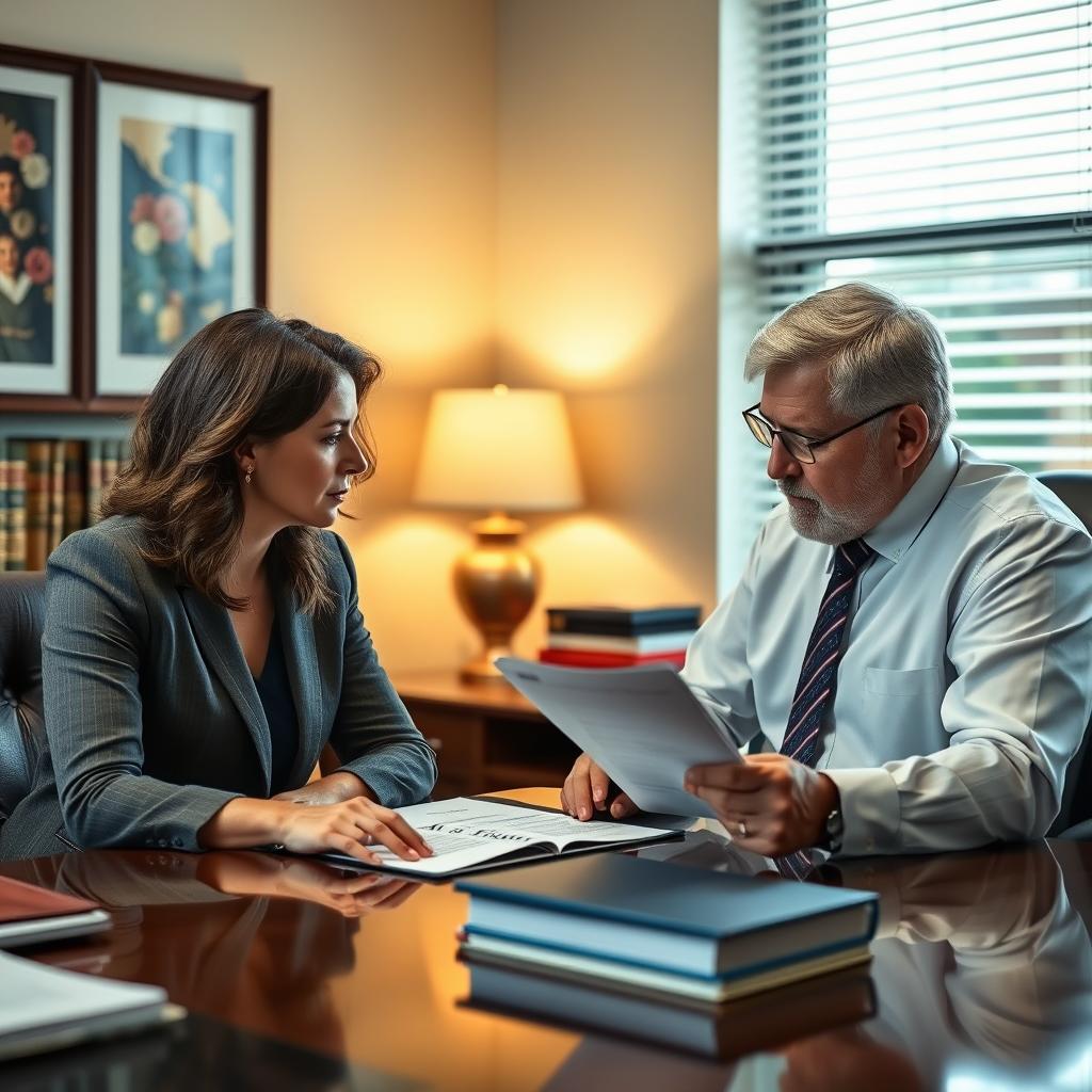 Indecent Exposure Lawyer Caroline County