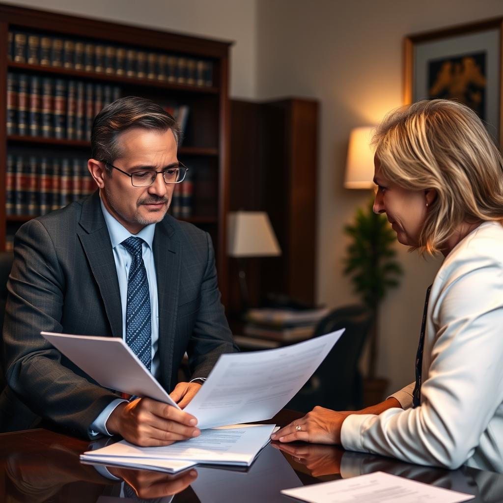 Indecent Exposure Lawyer Chesterfield County