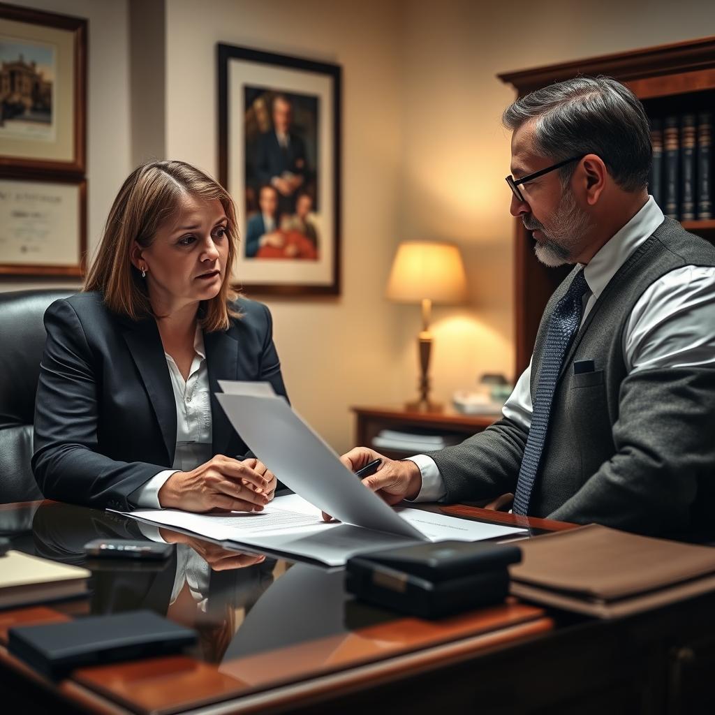 Indecent Exposure Lawyer Clarke County