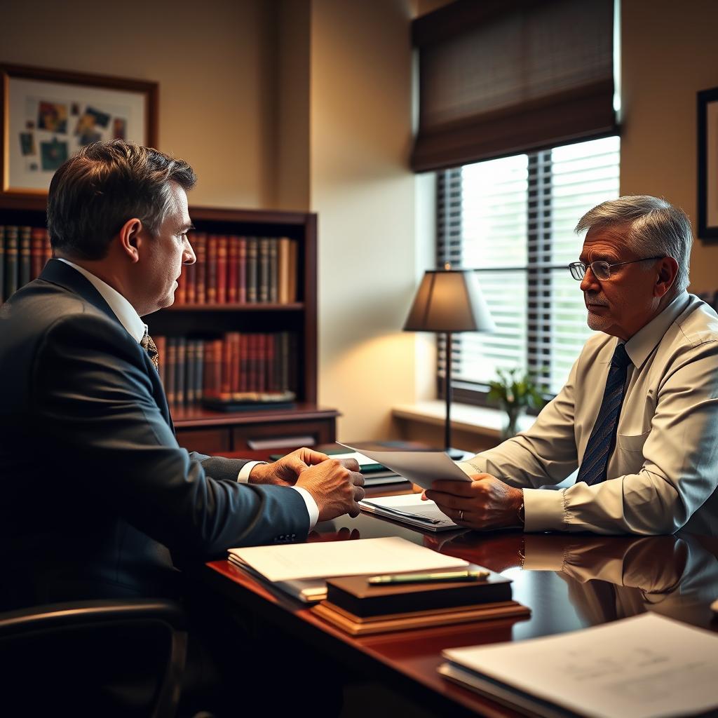 Indecent Exposure Lawyer Dinwiddie County