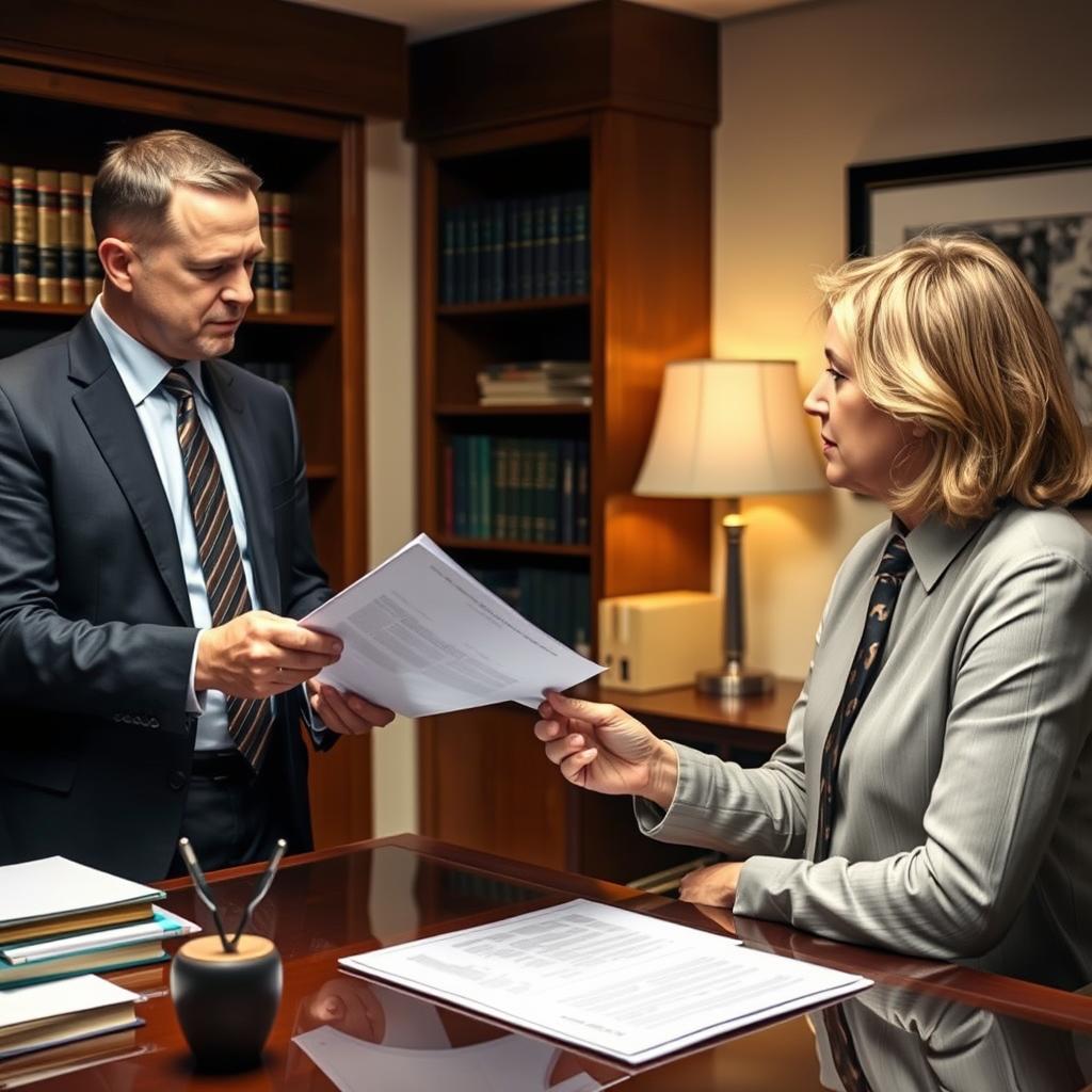 Indecent Exposure Lawyer Fairfax