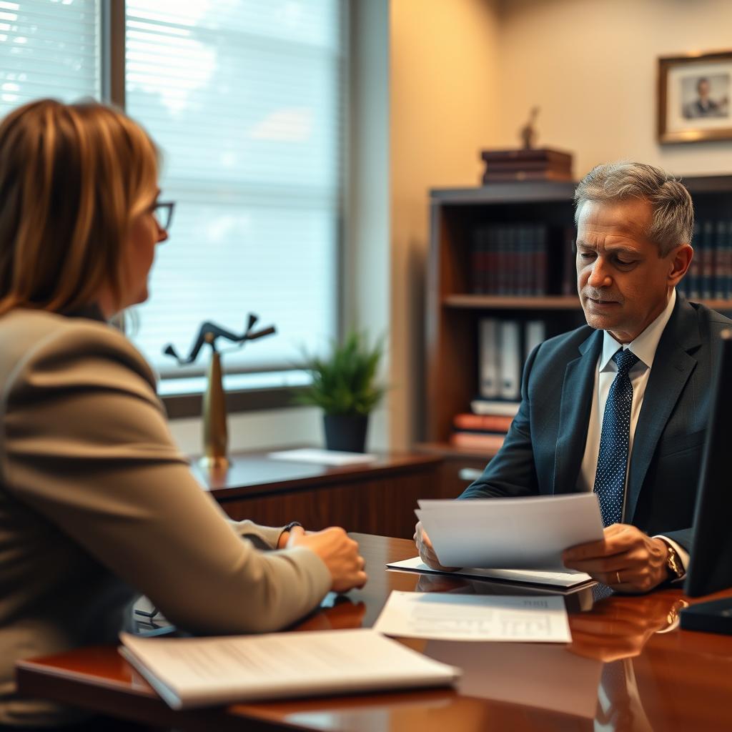 Indecent Exposure Lawyer Falls Church