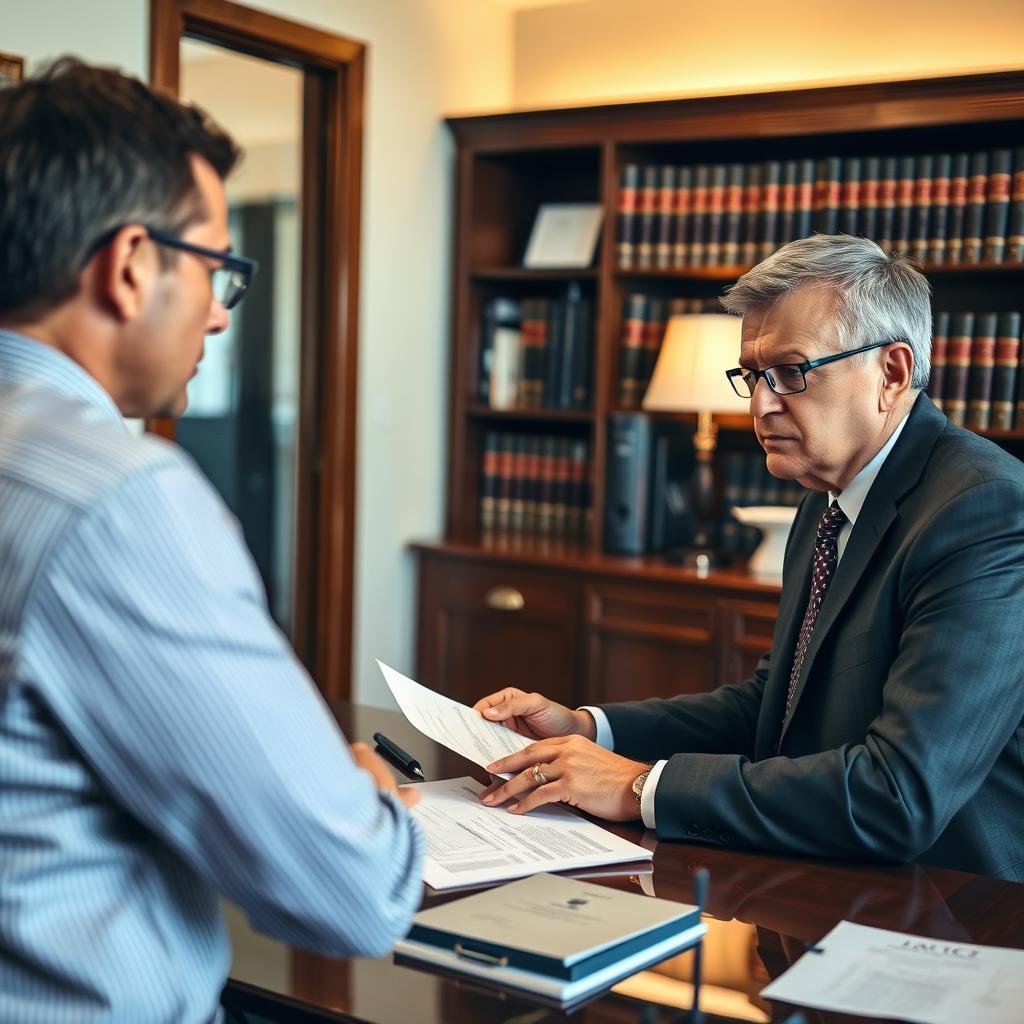 Indecent Exposure Lawyer Fauquier County