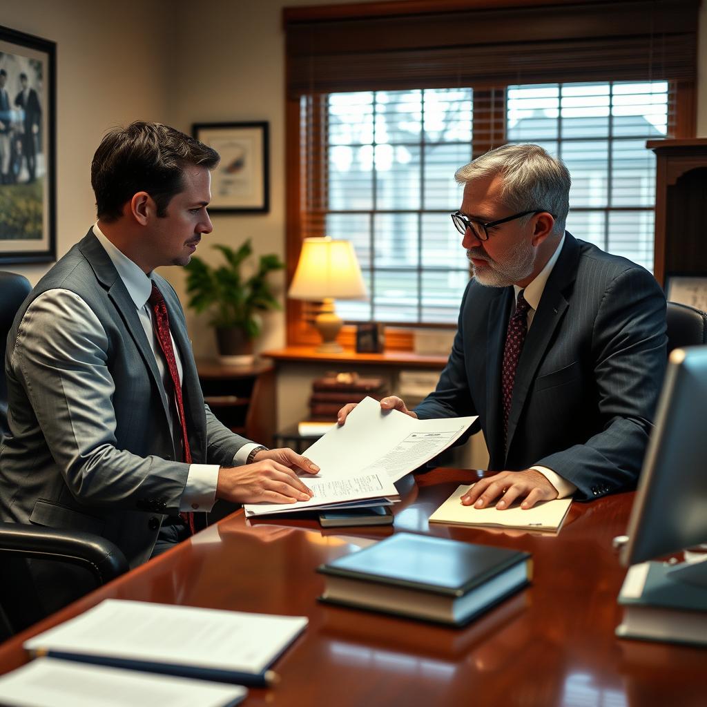 Indecent Exposure Lawyer Fluvanna County
