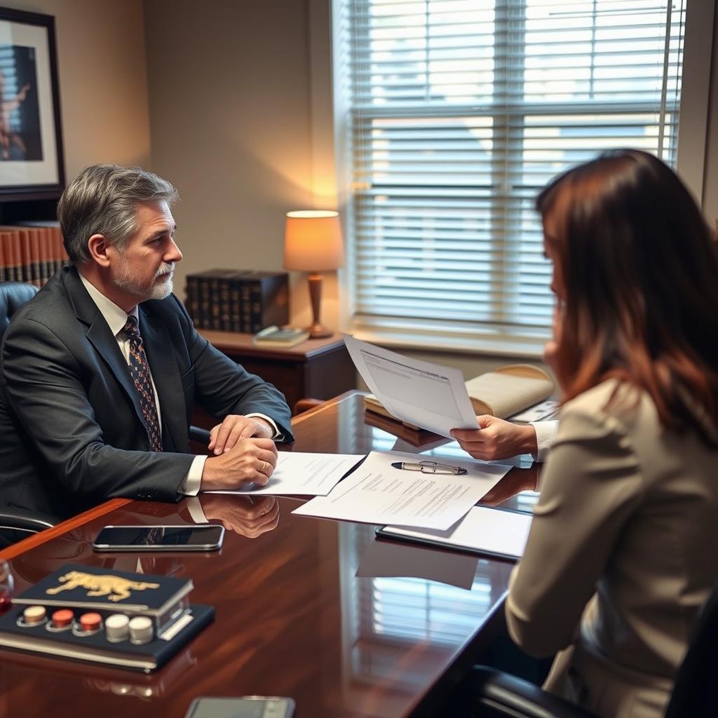 Indecent Exposure Lawyer Fredericksburg