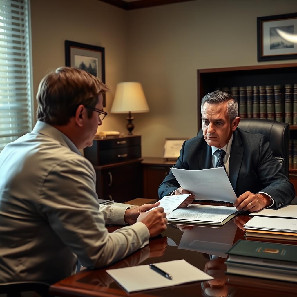 Indecent Exposure Lawyer Gloucester County