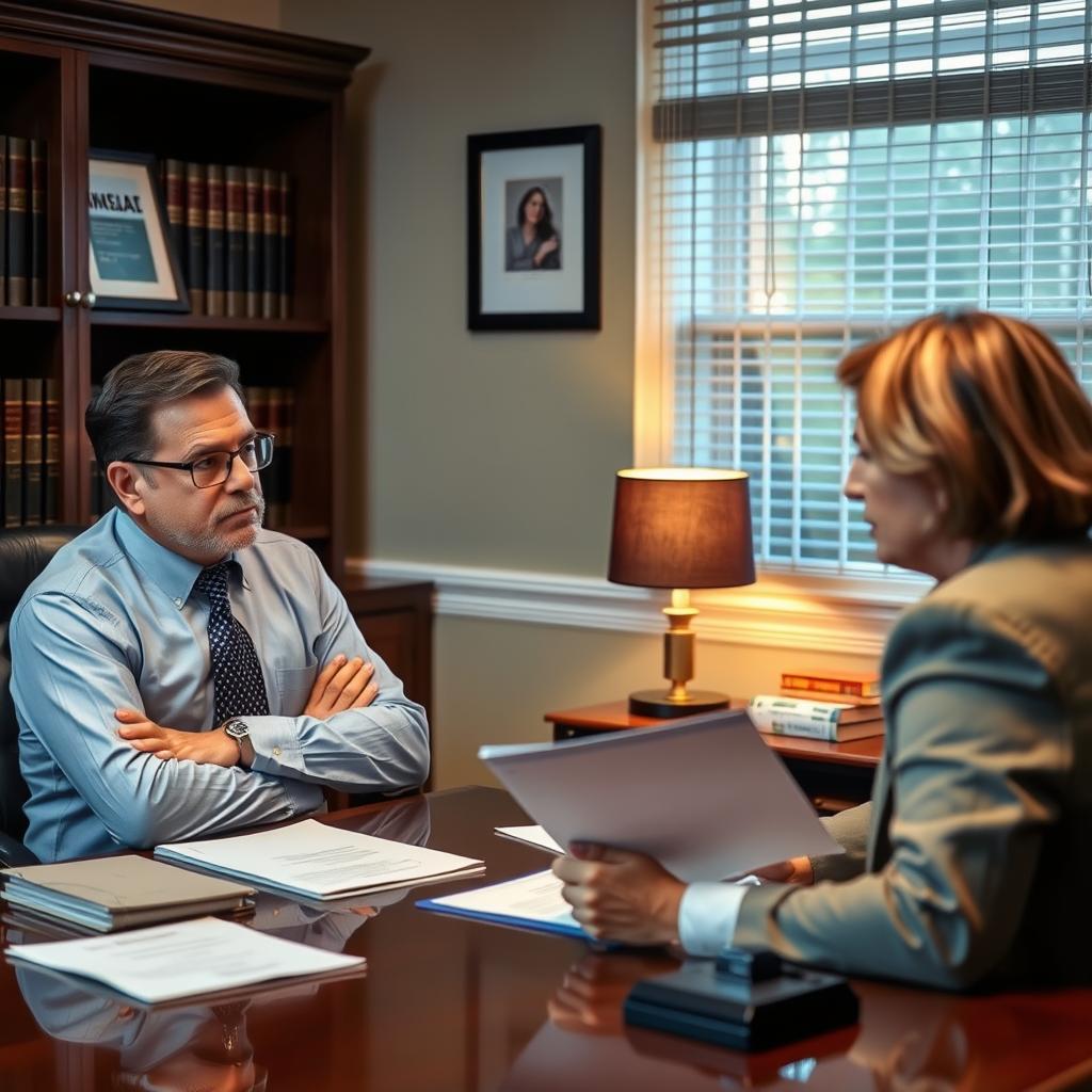 Indecent Exposure Lawyer Greene County