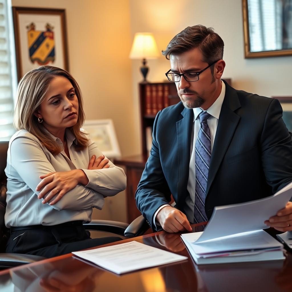 Indecent Exposure Lawyer Hanover County