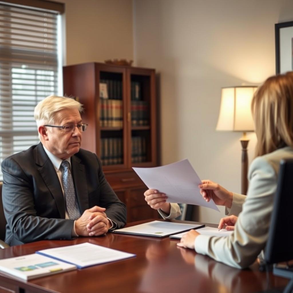 Indecent Exposure Lawyer Henrico County