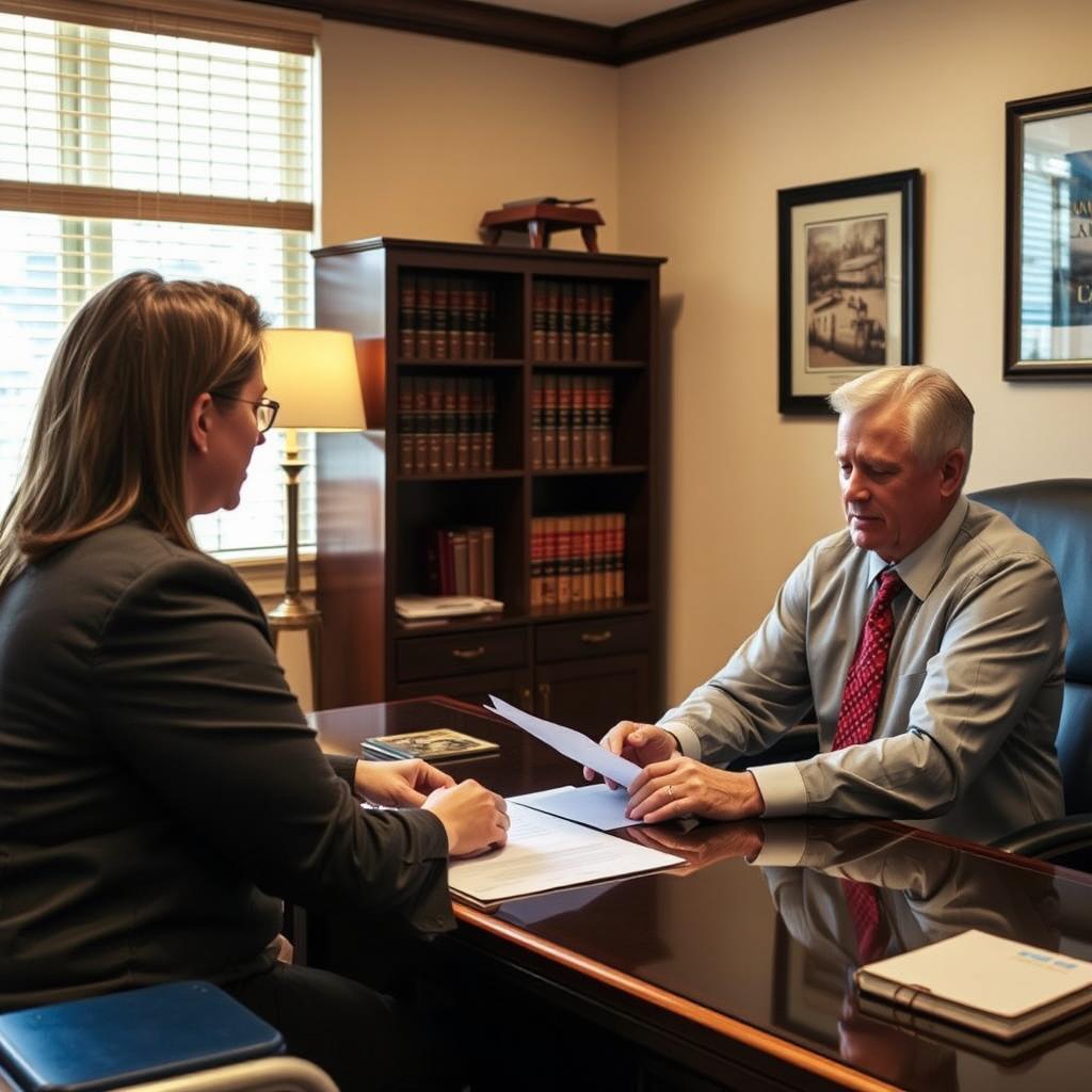 Indecent Exposure Lawyer James City County