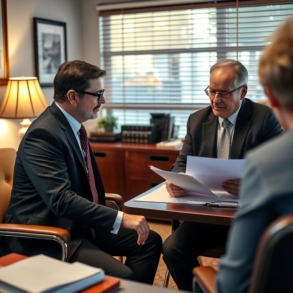 Indecent Exposure Lawyer King William County