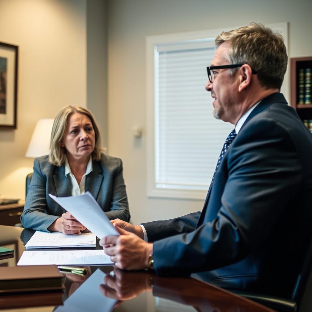 Indecent Exposure Lawyer Lexington