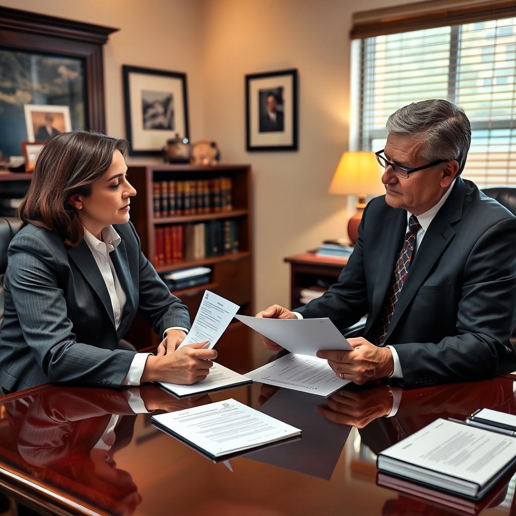 Indecent Exposure Lawyer Loudoun County