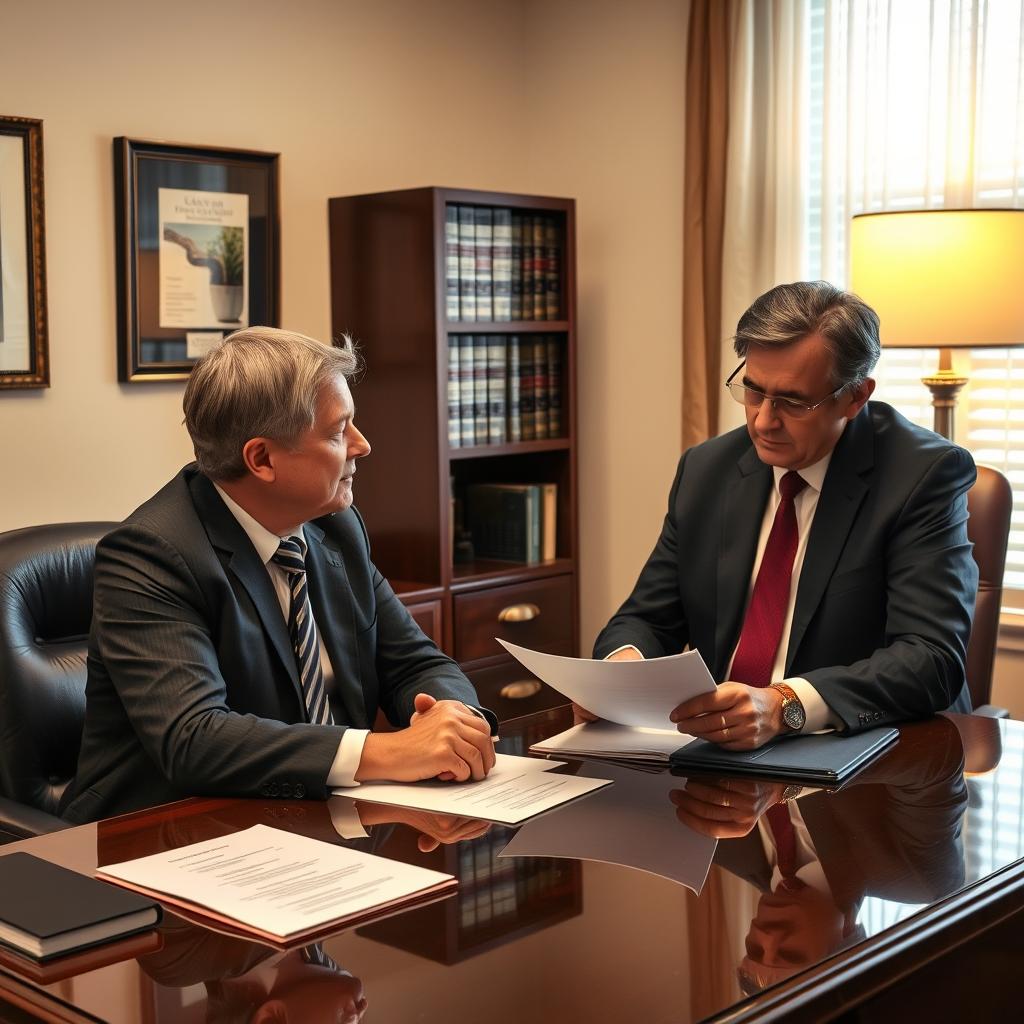 Indecent Exposure Lawyer Manassas Park