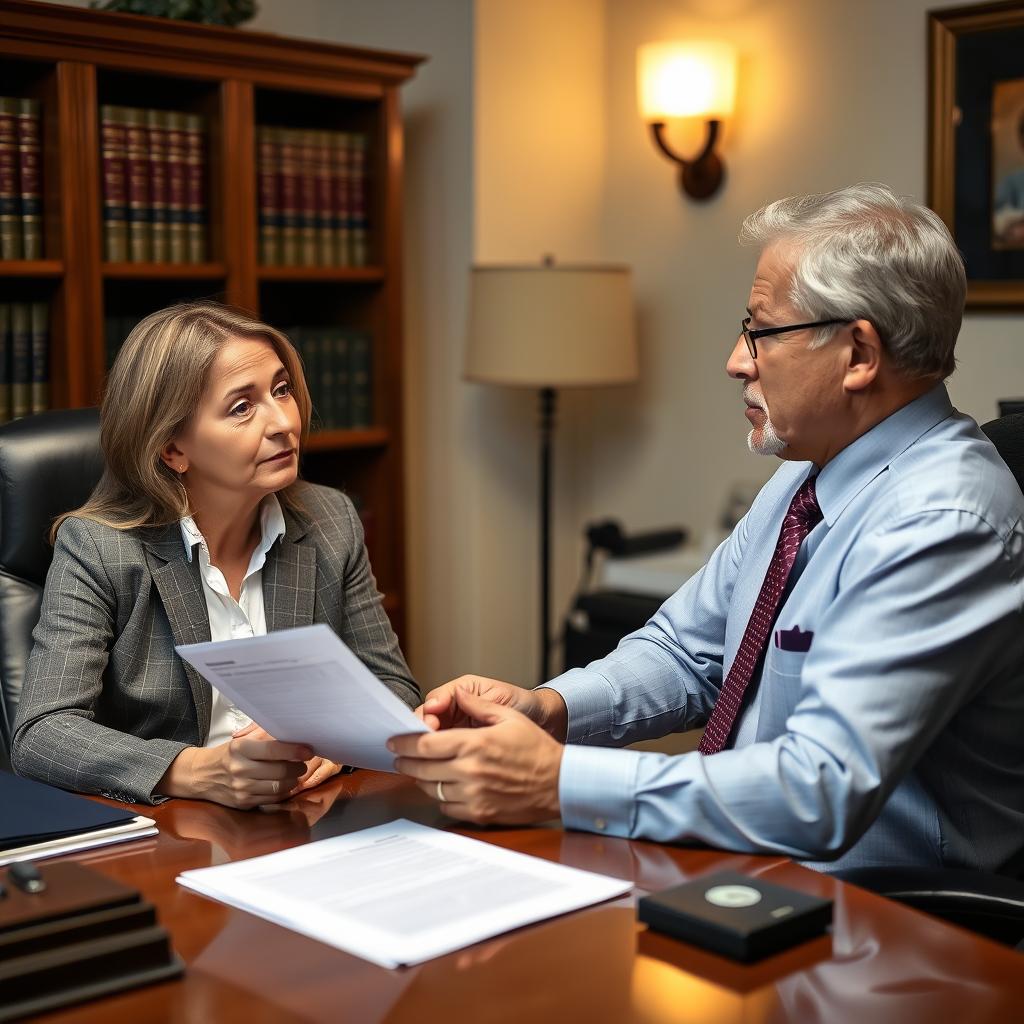 Indecent Exposure Lawyer Manassas