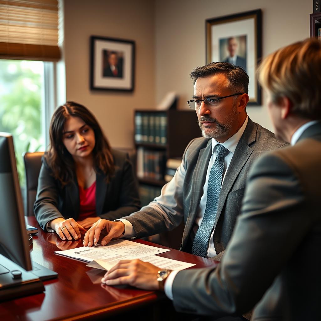 Indecent Exposure Lawyer Orange County