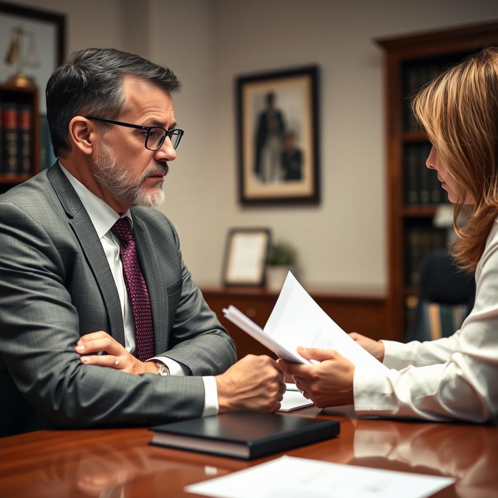 Indecent Exposure Lawyer Poquoson