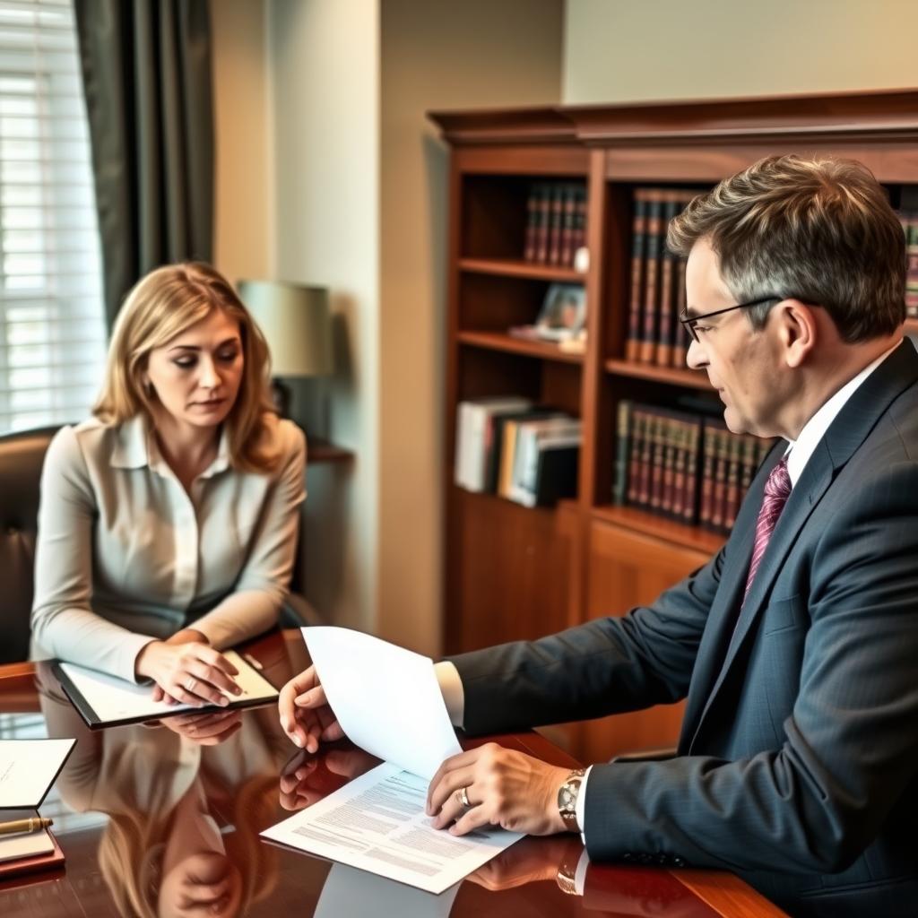 Indecent Exposure Lawyer Powhatan County
