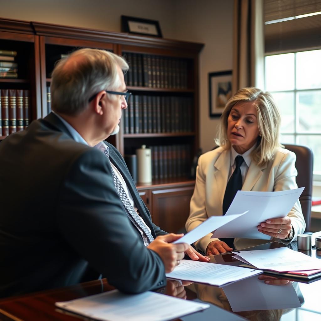 Indecent Exposure Lawyer Rappahannock County
