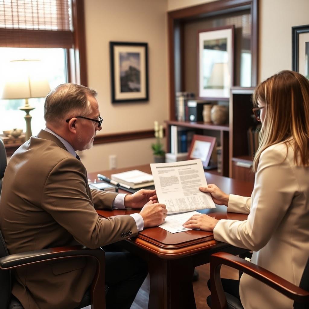 Indecent Exposure Lawyer Rockingham County