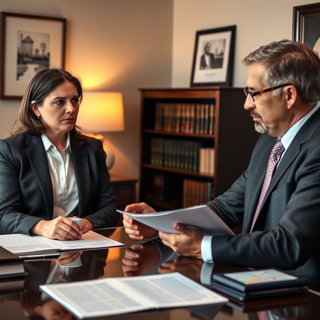Indecent Exposure Lawyer Virginia Beach