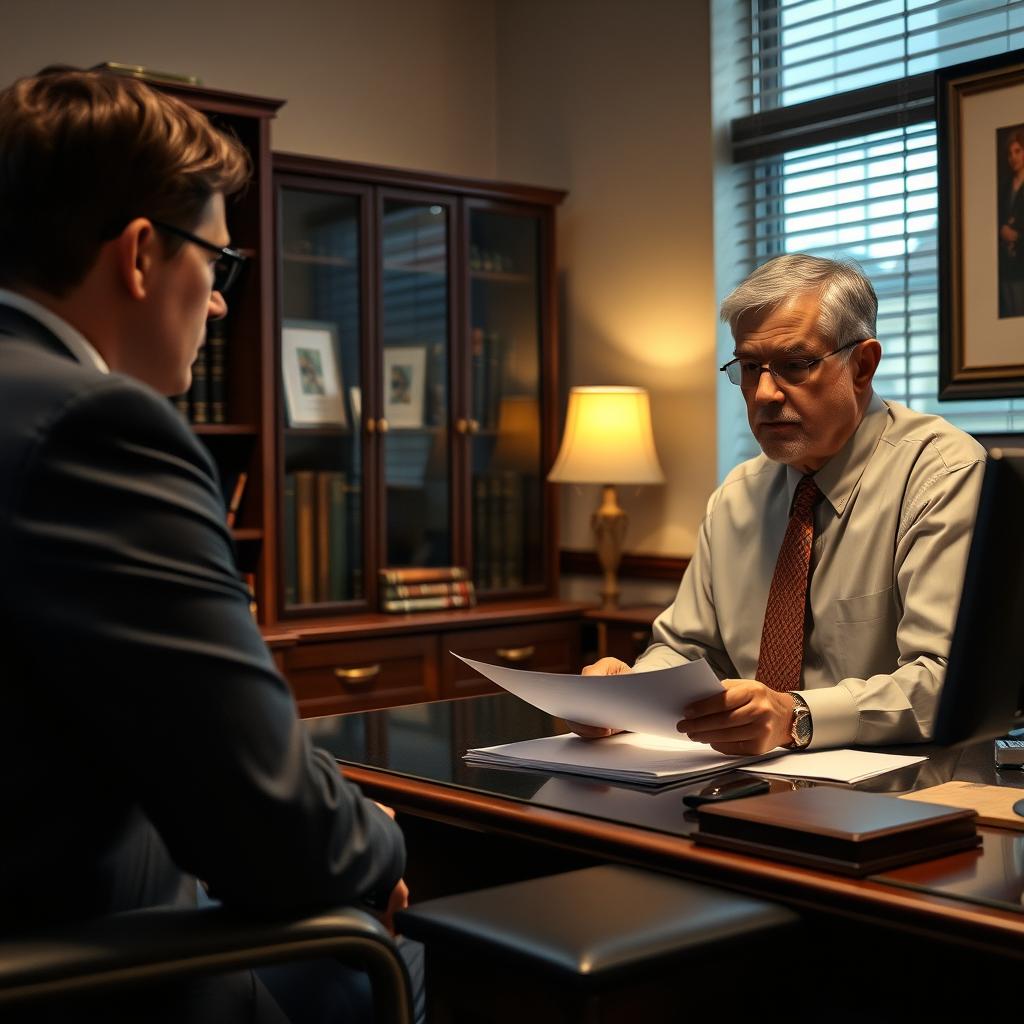 Indecent Exposure Lawyer York County