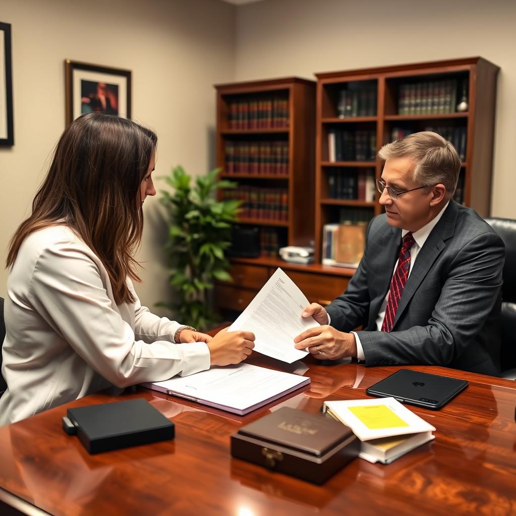 Indemnity Lawyer Suffolk