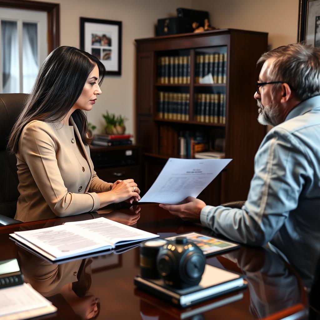 License Suspension Defense Lawyer Augusta County