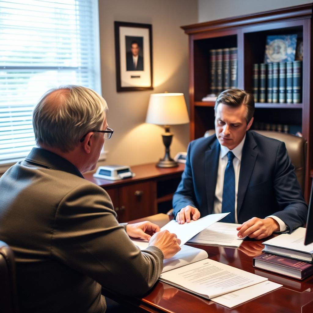 License Suspension Defense Lawyer Chesapeake