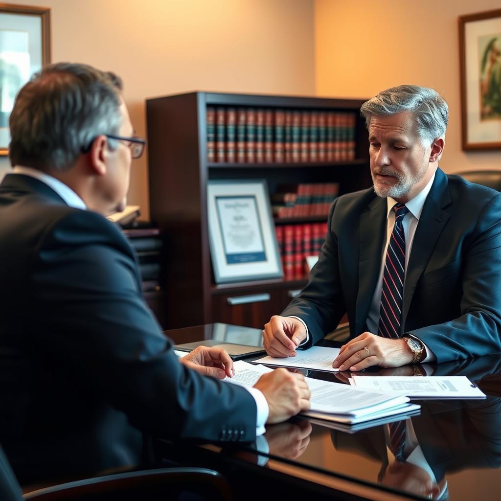 License Suspension Defense Lawyer Chesterfield County