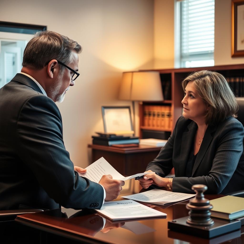 License Suspension Defense Lawyer Clarke County