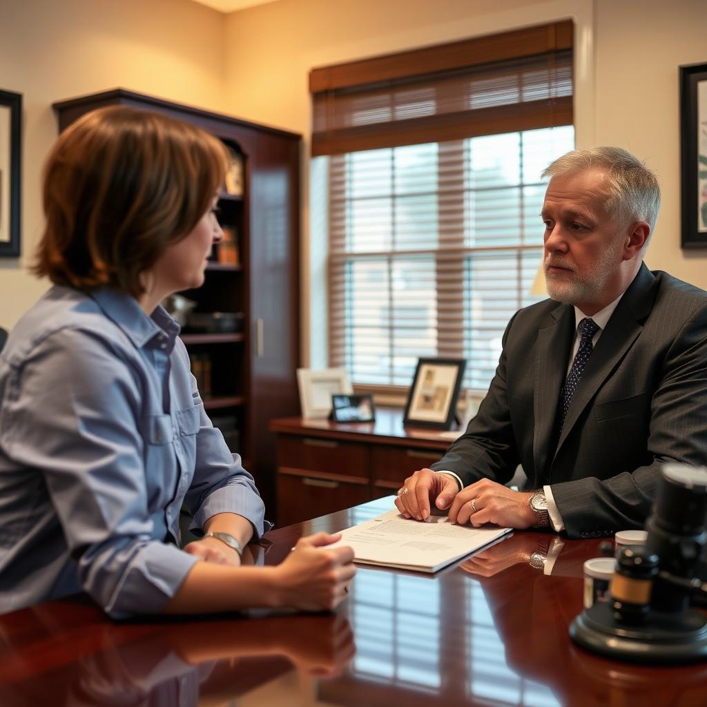 License Suspension Defense Lawyer Colonial Heights