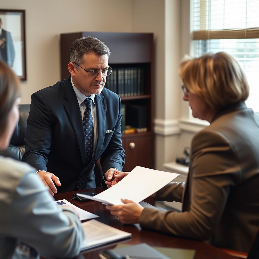 License Suspension Defense Lawyer Fairfax