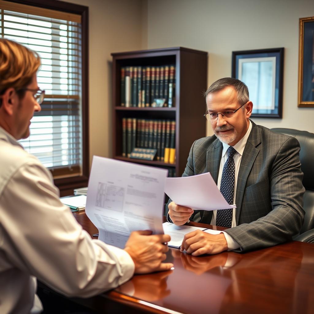 License Suspension Defense Lawyer Henrico County